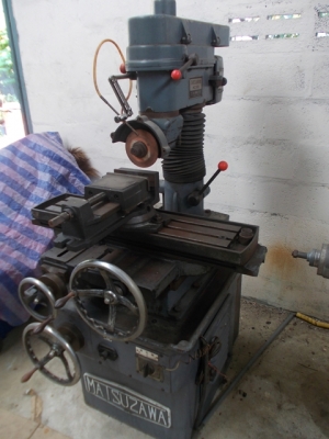 ขายเครื่องลับทูลญี่ปุ่น