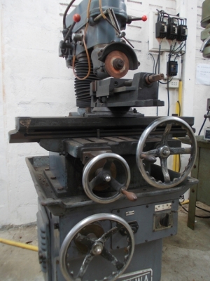 ขายเครื่องลับทูลญี่ปุ่น