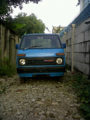 ขายและรับแลก ขายรถกระป้อไดฮัทสุ s70