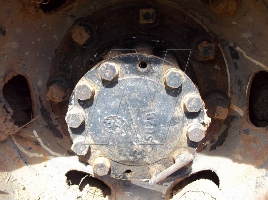 ขาย ฮีโน่ 344 ซีรี่ 500 / ปี 2554 / เบรกแห้ง! / พ่วง 22 ล้อดั๊ม กระบะต่อใหม่( ขวัญใจชาวไร่ )