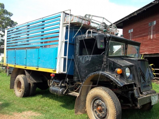 ขาย ฮีโน่ 344 ซีรี่ 500 / ปี 2554 / เบรกแห้ง! / พ่วง 22 ล้อดั๊ม กระบะต่อใหม่( ขวัญใจชาวไร่ )