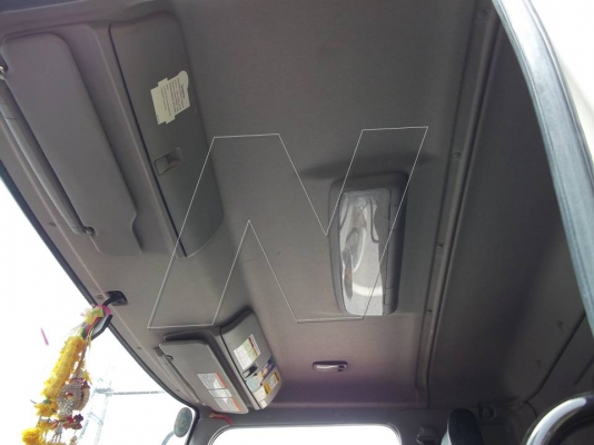 ขาย ฮีโน่ 344 ซีรี่ 500 / ปี 2554 / เบรกแห้ง! / พ่วง 22 ล้อดั๊ม กระบะต่อใหม่( ขวัญใจชาวไร่ )