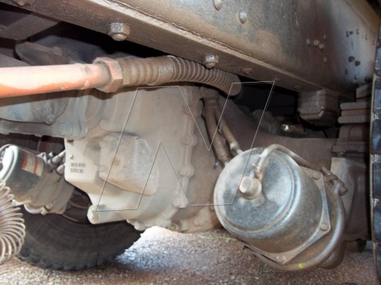 ขาย ฮีโน่ 344 ซีรี่ 500 / ปี 2554 / เบรกแห้ง! / พ่วง 22 ล้อดั๊ม กระบะต่อใหม่( ขวัญใจชาวไร่ )