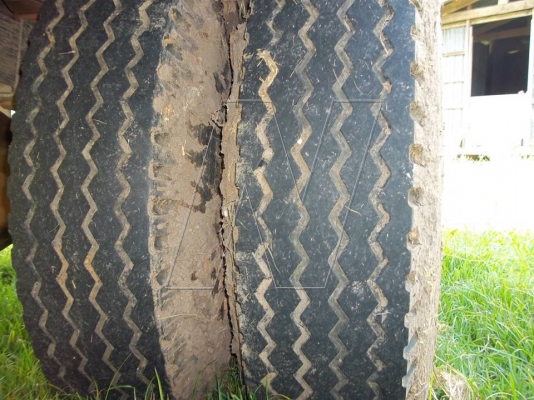 ขาย ฮีโน่ 344 ซีรี่ 500 / ปี 2554 / เบรกแห้ง! / พ่วง 22 ล้อดั๊ม กระบะต่อใหม่( ขวัญใจชาวไร่ )