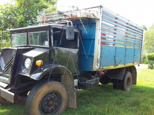 ขาย ฮีโน่ 344 ซีรี่ 500 / ปี 2554 / เบรกแห้ง! / พ่วง 22 ล้อดั๊ม กระบะต่อใหม่( ขวัญใจชาวไร่ )