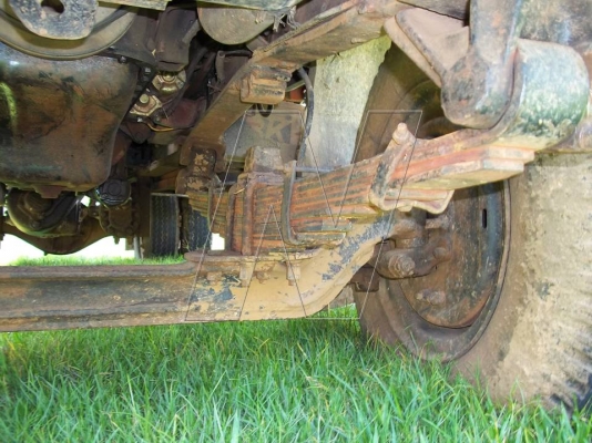 ขาย ฮีโน่ 344 ซีรี่ 500 / ปี 2554 / เบรกแห้ง! / พ่วง 22 ล้อดั๊ม กระบะต่อใหม่( ขวัญใจชาวไร่ )