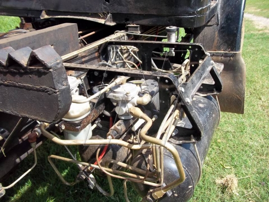 ขาย ฮีโน่ 344 ซีรี่ 500 / ปี 2554 / เบรกแห้ง! / พ่วง 22 ล้อดั๊ม กระบะต่อใหม่( ขวัญใจชาวไร่ )