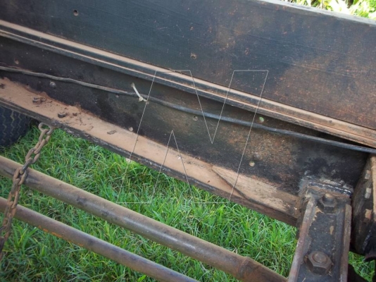 ขาย ฮีโน่ 344 ซีรี่ 500 / ปี 2554 / เบรกแห้ง! / พ่วง 22 ล้อดั๊ม กระบะต่อใหม่( ขวัญใจชาวไร่ )