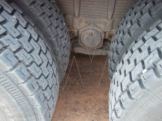 ขาย ฮีโน่ 344 ซีรี่ 500 / ปี 2554 / เบรกแห้ง! / พ่วง 22 ล้อดั๊ม กระบะต่อใหม่( ขวัญใจชาวไร่ )