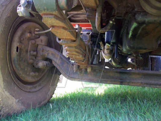 ขาย ฮีโน่ 344 ซีรี่ 500 / ปี 2554 / เบรกแห้ง! / พ่วง 22 ล้อดั๊ม กระบะต่อใหม่( ขวัญใจชาวไร่ )