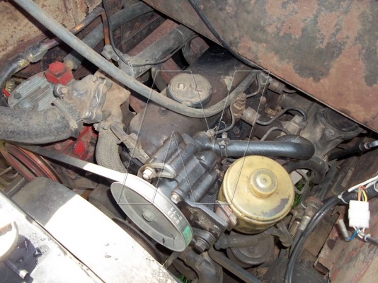 ขาย ฮีโน่ 344 ซีรี่ 500 / ปี 2554 / เบรกแห้ง! / พ่วง 22 ล้อดั๊ม กระบะต่อใหม่( ขวัญใจชาวไร่ )