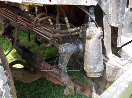 ขาย ฮีโน่ 344 ซีรี่ 500 / ปี 2554 / เบรกแห้ง! / พ่วง 22 ล้อดั๊ม กระบะต่อใหม่( ขวัญใจชาวไร่ )