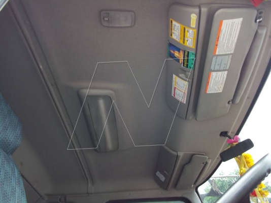 ขาย ฮีโน่ 344 ซีรี่ 500 / ปี 2554 / เบรกแห้ง! / พ่วง 22 ล้อดั๊ม กระบะต่อใหม่( ขวัญใจชาวไร่ )