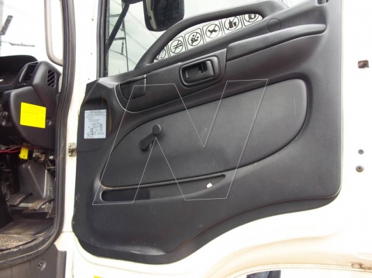 ขาย ฮีโน่ 344 ซีรี่ 500 / ปี 2554 / เบรกแห้ง! / พ่วง 22 ล้อดั๊ม กระบะต่อใหม่( ขวัญใจชาวไร่ )