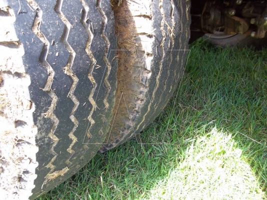 ขาย ฮีโน่ 344 ซีรี่ 500 / ปี 2554 / เบรกแห้ง! / พ่วง 22 ล้อดั๊ม กระบะต่อใหม่( ขวัญใจชาวไร่ )