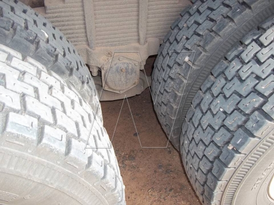 ขาย ฮีโน่ 344 ซีรี่ 500 / ปี 2554 / เบรกแห้ง! / พ่วง 22 ล้อดั๊ม กระบะต่อใหม่( ขวัญใจชาวไร่ )