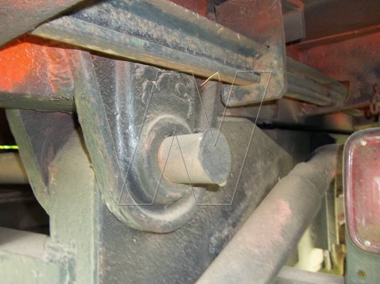 ขาย ฮีโน่ 344 ซีรี่ 500 / ปี 2554 / เบรกแห้ง! / พ่วง 22 ล้อดั๊ม กระบะต่อใหม่( ขวัญใจชาวไร่ )