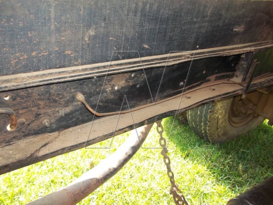 ขาย ฮีโน่ 344 ซีรี่ 500 / ปี 2554 / เบรกแห้ง! / พ่วง 22 ล้อดั๊ม กระบะต่อใหม่( ขวัญใจชาวไร่ )