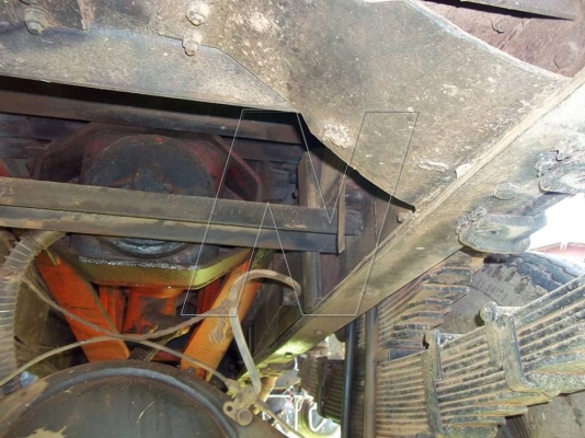 ขาย ฮีโน่ 344 ซีรี่ 500 / ปี 2554 / เบรกแห้ง! / พ่วง 22 ล้อดั๊ม กระบะต่อใหม่( ขวัญใจชาวไร่ )