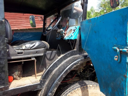 ขาย ฮีโน่ 344 ซีรี่ 500 / ปี 2554 / เบรกแห้ง! / พ่วง 22 ล้อดั๊ม กระบะต่อใหม่( ขวัญใจชาวไร่ )