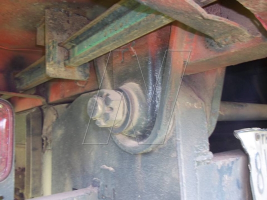 ขาย ฮีโน่ 344 ซีรี่ 500 / ปี 2554 / เบรกแห้ง! / พ่วง 22 ล้อดั๊ม กระบะต่อใหม่( ขวัญใจชาวไร่ )