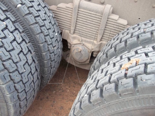 ขาย ฮีโน่ 344 ซีรี่ 500 / ปี 2554 / เบรกแห้ง! / พ่วง 22 ล้อดั๊ม กระบะต่อใหม่( ขวัญใจชาวไร่ )