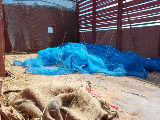 ขาย ฮีโน่ 344 ซีรี่ 500 / ปี 2554 / เบรกแห้ง! / พ่วง 22 ล้อดั๊ม กระบะต่อใหม่( ขวัญใจชาวไร่ )