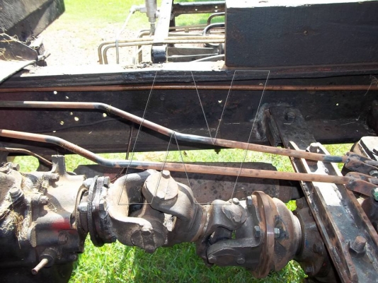 ขาย ฮีโน่ 344 ซีรี่ 500 / ปี 2554 / เบรกแห้ง! / พ่วง 22 ล้อดั๊ม กระบะต่อใหม่( ขวัญใจชาวไร่ )