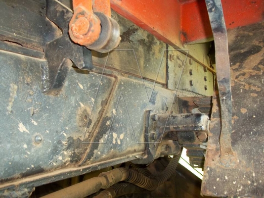 ขาย ฮีโน่ 344 ซีรี่ 500 / ปี 2554 / เบรกแห้ง! / พ่วง 22 ล้อดั๊ม กระบะต่อใหม่( ขวัญใจชาวไร่ )