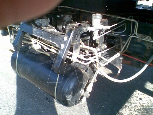 ขาย ฮีโน่ 344 ซีรี่ 500 / ปี 2554 / เบรกแห้ง! / พ่วง 22 ล้อดั๊ม กระบะต่อใหม่( ขวัญใจชาวไร่ )