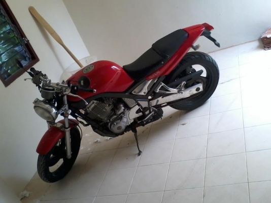 SRX400 inv. 35000 มาก่อนได้ก่อน ไม่รับจอง