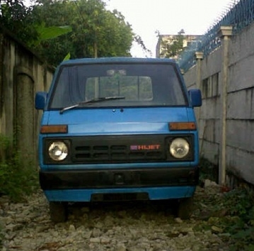 ขายรถกระป้อไดฮัทสุ s70