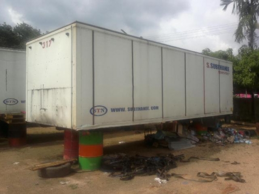 ขายตู้แห้งขนสินค้า&กะบะล้อมคอก รถ 6-10 ล้อ ขายตู้แห้งขนสินค้า&กะบะล้อมคอก รถ 6-10 ล้อ