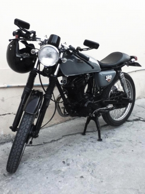 ขาย honda wing cafe