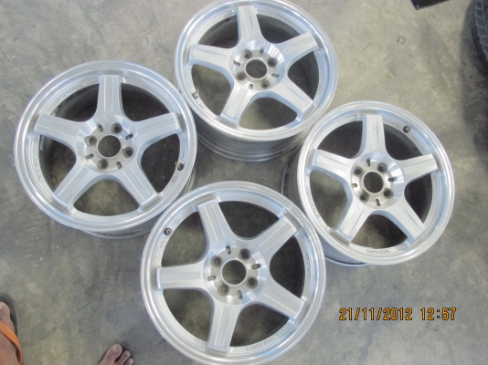 ขายคับ   16x7     ชุด      4รู100