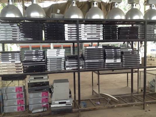 รับซื้อเครื่องจักรโรงงานทุกชนิด ระบบไฟ ห้องเย็น หม้อแปลง เศษวัสดุเหลือใช้ทั่วไทย!!