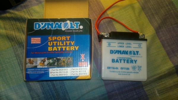 ขายแบตเตอร์รี่ 6โวล์ล 11แอมป์ ใส่พวกcหมูคับ พอดีซื้อมากะจะเอามาใส่cแต่ใส่ไม่ด้ายมันใหญ่กว่าเลยขายขาดทุนเลยคับ ขายแบตเตอร์รี่ 6โวล์ล 11แอมป์ ใส่พวกcหมูคับ พอดีซื้อมากะจะเอามาใส่cแต่ใส่ไม่ด้ายมันใหญ่กว่าเลยขายขาดทุนเลยคับ