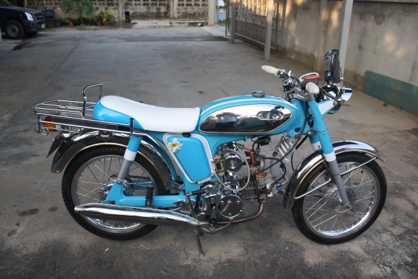 ขาย yl2 เครื่องไนท์110 ทะเบียนโครง&amp;เครื่อง