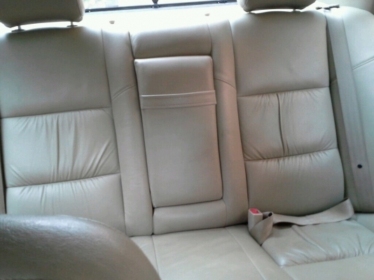 Toyota altis ตัวtop. รถบ้าน..ขายเพราะต้องการเปลี่ยนรถใหม่