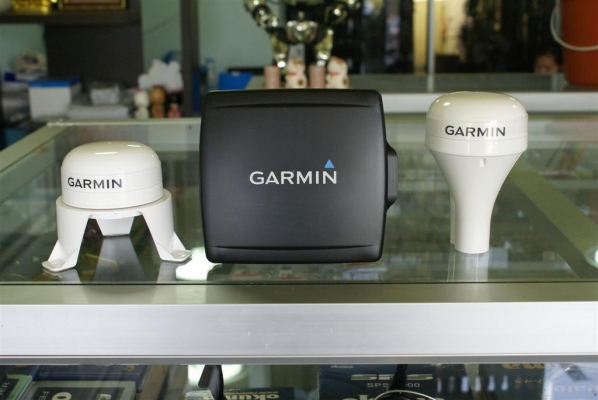 Garmin GpsMรายละเอียด Garmin GPSMAP 585 จีพีเอส/ซาวเดอร์ ภาษาไทย จอ 5 นิ้ว พร้อมหัวรับสัญญาณ  19000 บาท