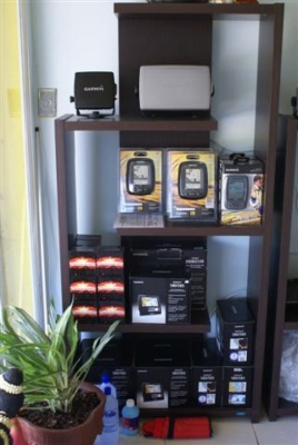 Garmin GpsMรายละเอียด Garmin GPSMAP 585 จีพีเอส/ซาวเดอร์ ภาษาไทย จอ 5 นิ้ว พร้อมหัวรับสัญญาณ  19000 บาท