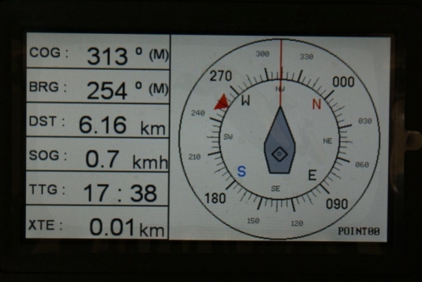 จีพีเอส จอสี แผนที่ละเอียด ภาษาไทย ขาย 12500 บาท