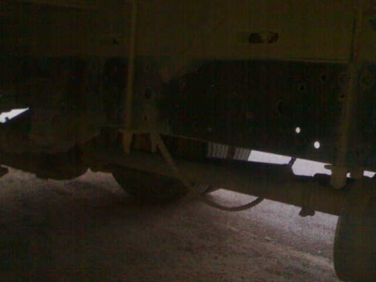 NKR 120 HP รถห้างแท้ ปี43 รถขนน้ำมีข้างคาร์โก้ NKR 120 HP รถห้างแท้ ปี43 รถขนน้ำมีข้างคาร์โก้