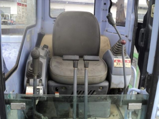 ขาย รถแมคโค เก่านอกมีเอกสาร มีหลายคันให้เลือก รับทำไฟแนนร์ให้ครับ