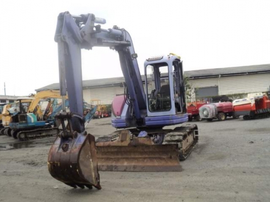 ขาย รถแมคโค เก่านอกมีเอกสาร มีหลายคันให้เลือก รับทำไฟแนนร์ให้ครับ