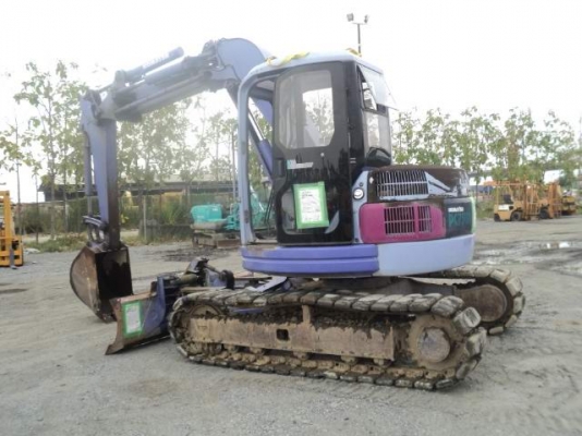 ขาย รถแมคโค เก่านอกมีเอกสาร มีหลายคันให้เลือก รับทำไฟแนนร์ให้ครับ