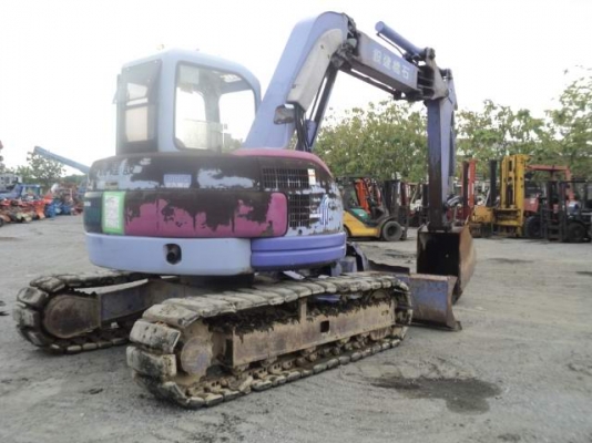 ขาย รถแมคโค เก่านอกมีเอกสาร มีหลายคันให้เลือก รับทำไฟแนนร์ให้ครับ