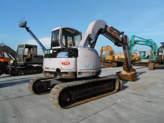 ขาย รถแมคโค เก่านอกมีเอกสาร มีหลายคันให้เลือก รับทำไฟแนนร์ให้ครับ