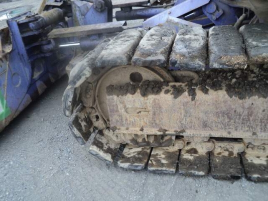 ขาย รถแมคโค เก่านอกมีเอกสาร มีหลายคันให้เลือก รับทำไฟแนนร์ให้ครับ