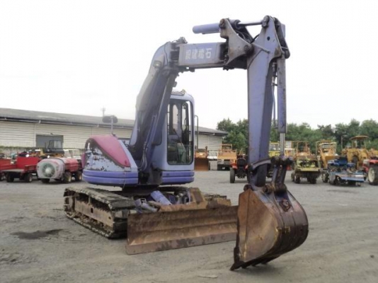 ขาย รถแมคโค เก่านอกมีเอกสาร มีหลายคันให้เลือก รับทำไฟแนนร์ให้ครับ